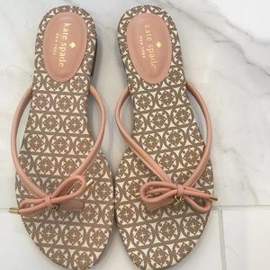 Kate Spade Sandals!